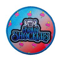 Printed Patches