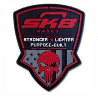 PVC Patches